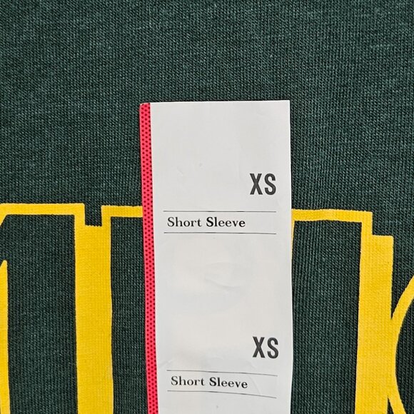 Philocs Olympic Washington T-Shirt Womens Size XS Short Sleeve Graphic Tee - Picture 3 of 5